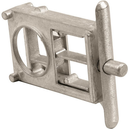 ALLPOINTS Latch, Stall Door , Concealed 1411099